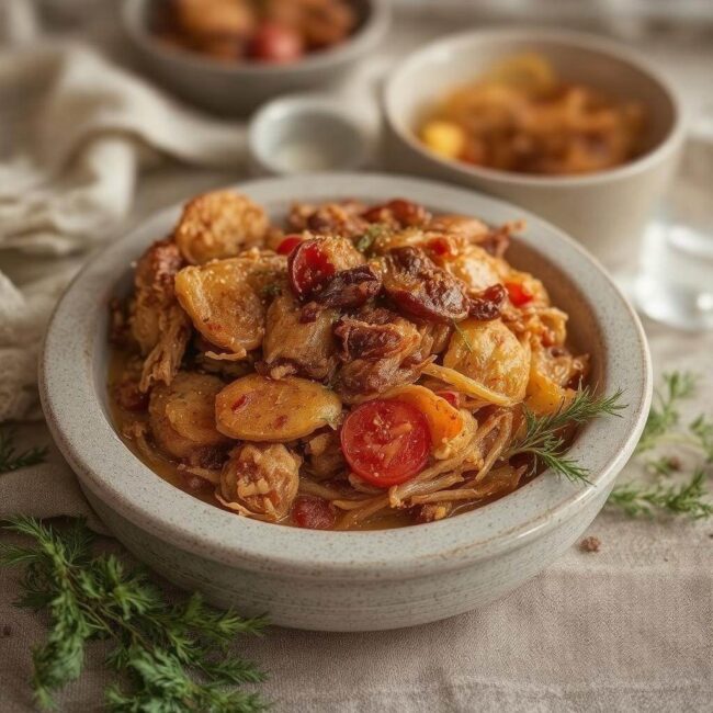 przepisy wegetariańskie