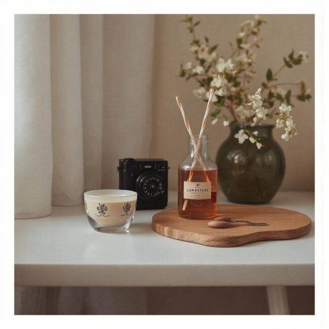 Slow life